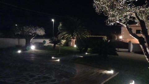 Villa Concetta Bed and Breakfast in Torre del Lago