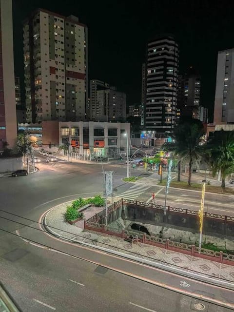 Apto próximo ao Shopping Boulevard Apartment in Belém