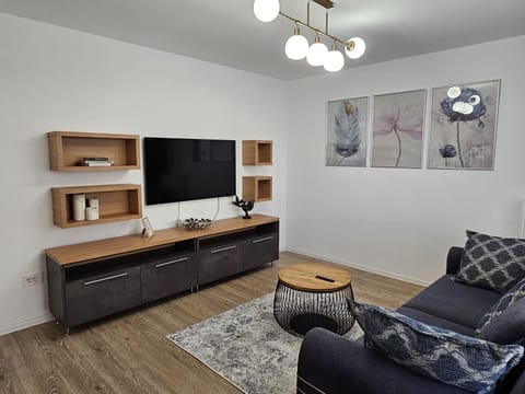 ArtMob Studio Coresi Apartamento in Brasov