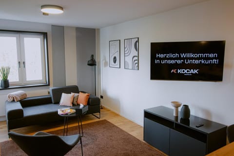 KOCAK - Exklusives Apartment in Zentrumsnähe Apartment in Reutlingen