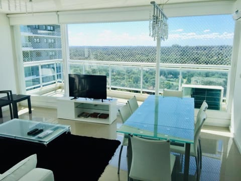 apartamento con increibles vistas Apartment in Punta del Este