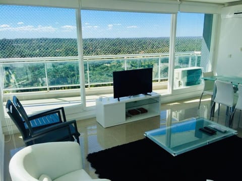 apartamento con increibles vistas Apartment in Punta del Este