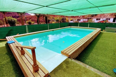 Garden, Swimming pool, Swimming pool