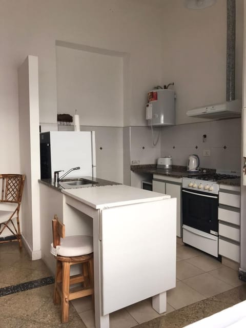 Civitella Appartamentos Apartamento in Villa Mercedes