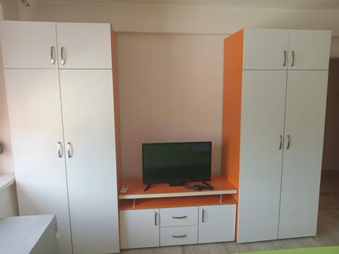 Communal lounge/ TV room, TV and multimedia, hair dresser, wardrobe