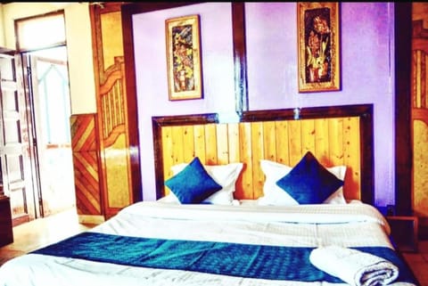 Hotel Himsutra Himachal Pradesh Hotel in Shimla