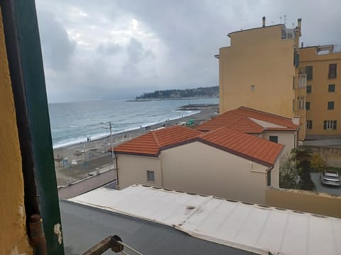 Casa al mare Pietro Apartment in Varazze