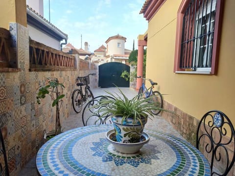 Casa 4 dormitorios en Ayamonte House in Ayamonte