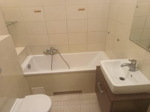 Mokotowskie moje sny Apartamento in Warsaw