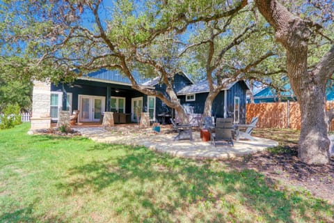 Haydon House Casa in Dripping Springs