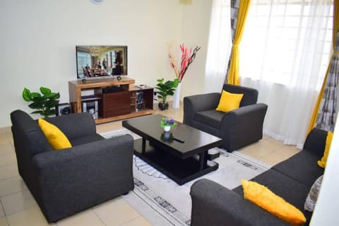 Nairobi JKIA 3 bedroom Apartment Condo in Nairobi
