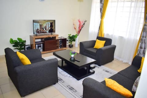 Nairobi JKIA 3 bedroom Apartment Apartment in Nairobi