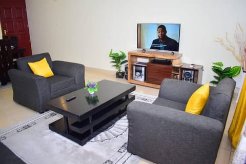 Nairobi JKIA 3 bedroom Apartment Condo in Nairobi