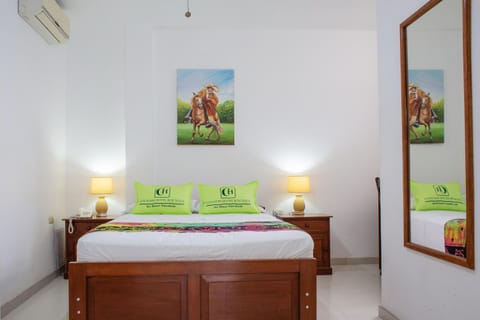 Hotel Country Boutique Pousada in Piura