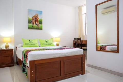 Hotel Country Boutique Pousada in Piura