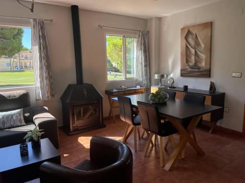 Islantilla Golf - Luxury house Apartment in Islantilla