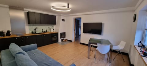 APARTAMENT Cicha Przystań Apartment in Gdansk