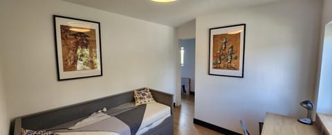 APARTAMENT Cicha Przystań Apartment in Gdansk