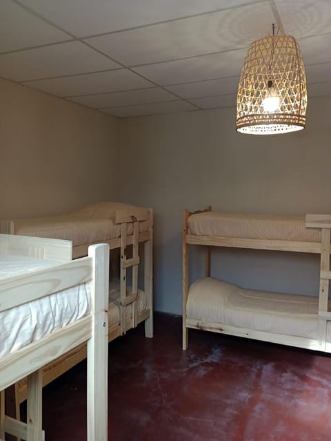 Buena Vista Hostel Bed and Breakfast in Humahuaca