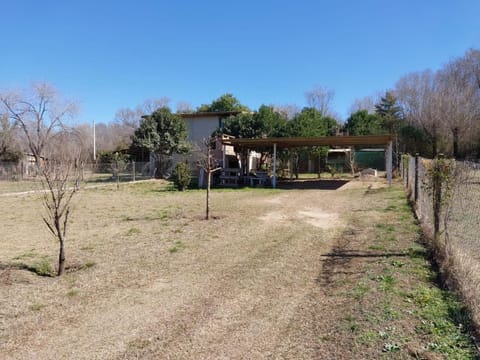 Casa El Balcon House in Santa Rosa de Calamuchita