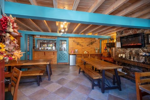 Ouray Inn Gasthof in Ouray