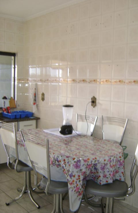 Apartamento Guarulhos Eigentumswohnung in Guarulhos