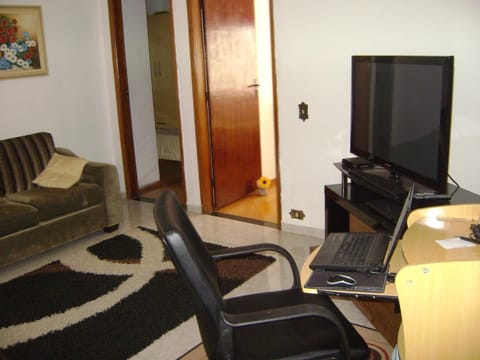 Apartamento Guarulhos Eigentumswohnung in Guarulhos