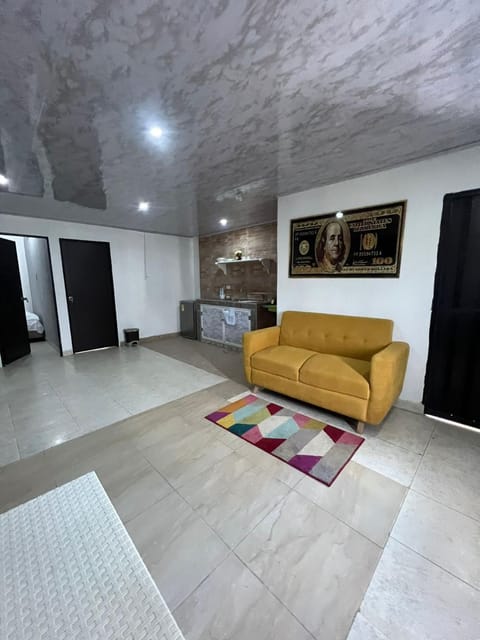 Casa Romeo Apartment in Cartagena