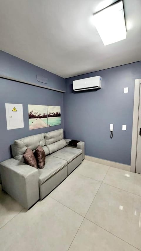 TV and multimedia, Living room, air conditioner