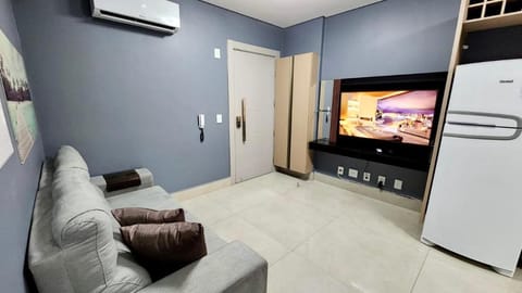 Communal lounge/ TV room, TV and multimedia, air conditioner