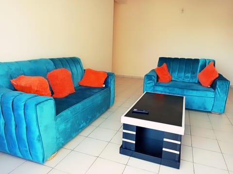 Bliss holiday home with swimming pool Condo in Mombasa County
