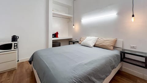 Chambre moderne, proche Monaco Bed and Breakfast in Avenue du Carnier