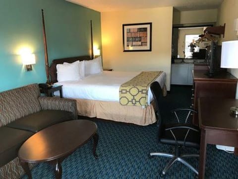 Baymont Inn & Suites by Wyndham Florence Hotel in Florence