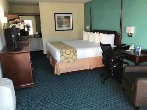 Baymont Inn & Suites by Wyndham Florence Hotel in Florence