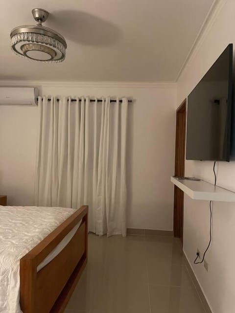 New 3bedroom apt in Santo Domingo near USA embassy Condo in Distrito Nacional
