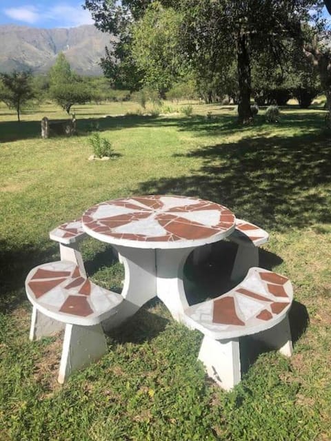 Spring, Dining area, Garden view, Breakfast