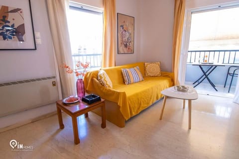 'Sophia's' Athenian Central Home Apartment in Piraeus Regional Unit, Greece