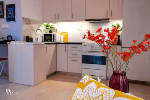 'Sophia's' Athenian Central Home Apartment in Piraeus Regional Unit, Greece