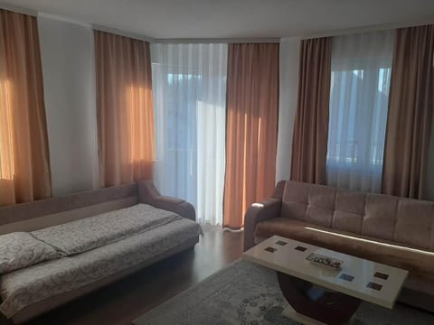 Konačište Apartmani Centar Bed and Breakfast in Montenegro