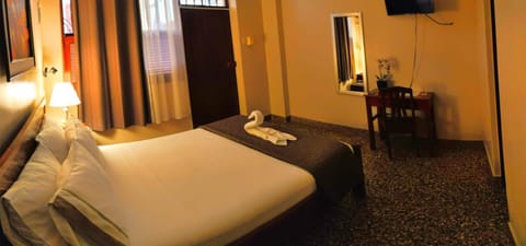 El Virrey Hospedaje Hotel in Pucallpa