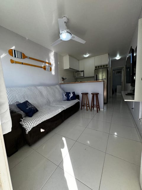 Ribeira Guest House Apartment in Angra dos Reis