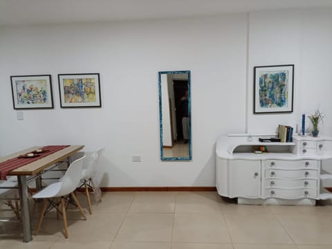 Costanera con cochera Wohnung in Villa María