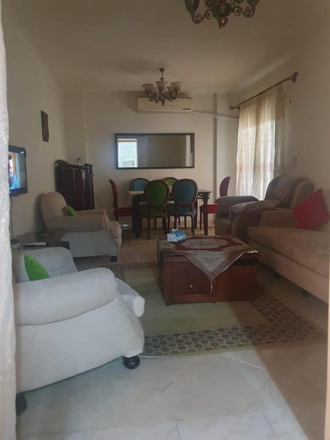 مدينتي Apartment in New Cairo City