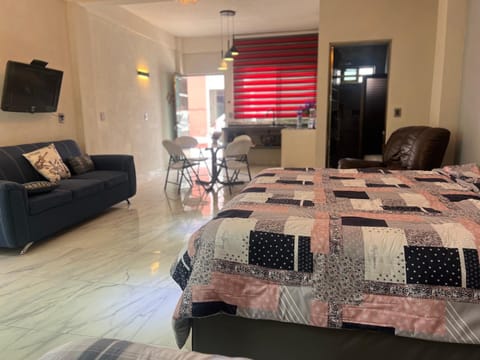 San José Condo in Orizaba