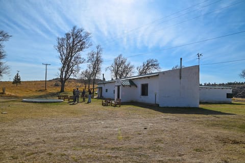 Posada Casablanca Country House in San Luis Province, Argentina