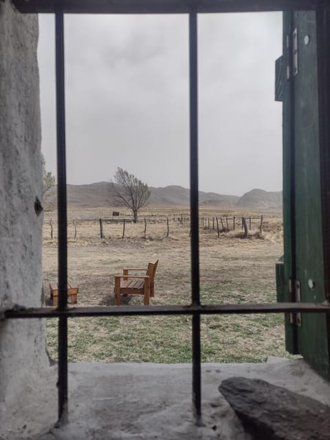 Posada Casablanca Country House in San Luis Province, Argentina