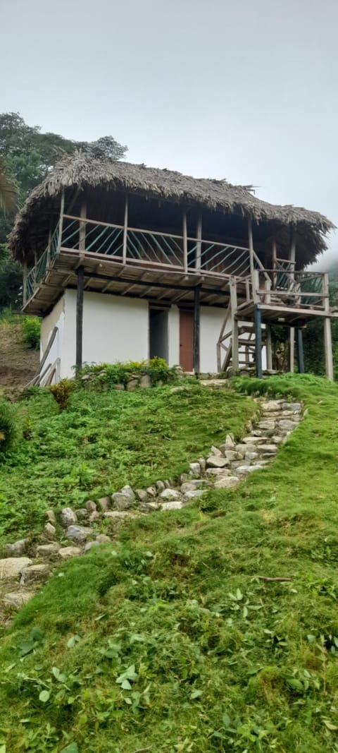 Los Mandainos Country House in Magdalena, Colombia