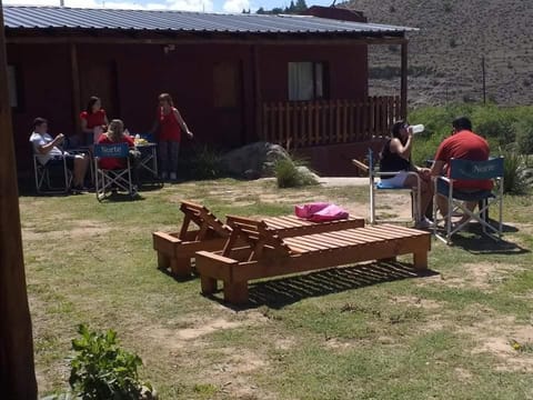 PORTAL DE LA OVEJERIA Auberge in Tafí del Valle