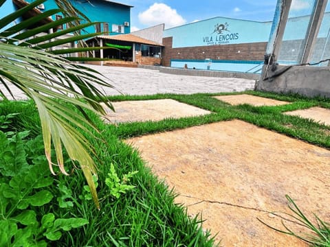 Pousada Vila Lençóis Sport & Pousada Apartment hotel in State of Maranhão, Brazil