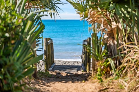 Shell Cove Beach house Haus in Coffs Harbour